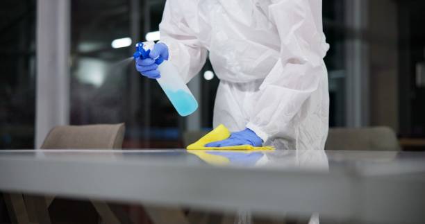 24/7 Emergency Biohazard experts in Hampton, TN